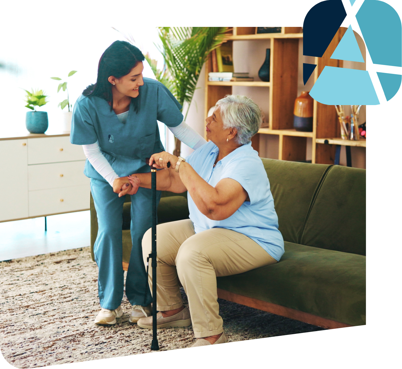 Long-term Care at Hamden